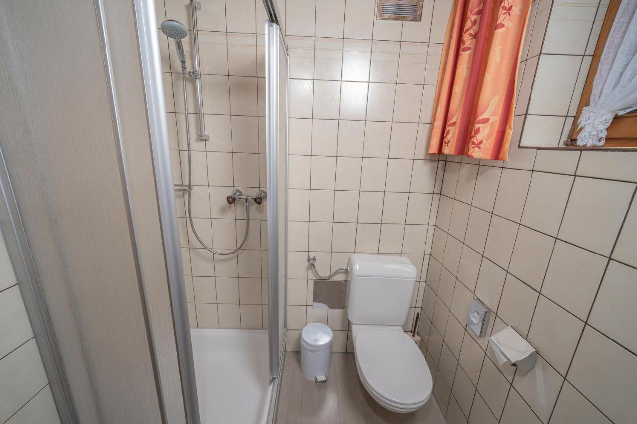 Landhaus Sailer Kappl  Exteriér fotografie