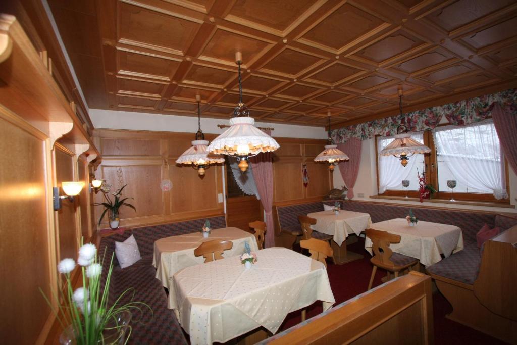 Landhaus Sailer Kappl  Pokoj fotografie
