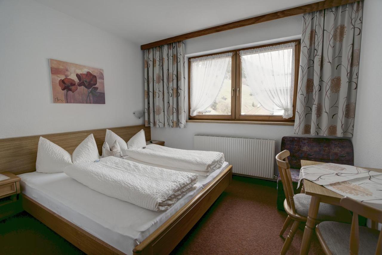 Landhaus Sailer Kappl  Exteriér fotografie